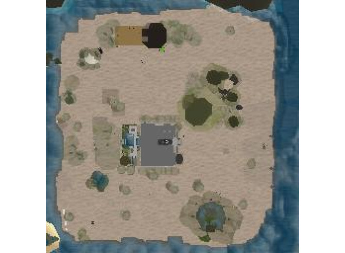 Castle Beach