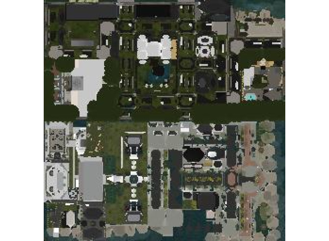Lavish Lake