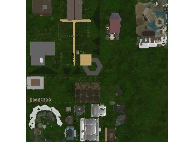 Tortoise District