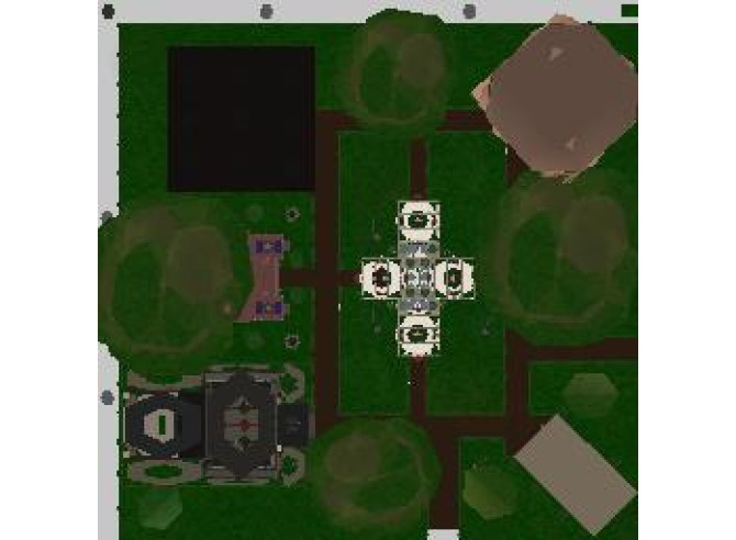 Towers Event Center