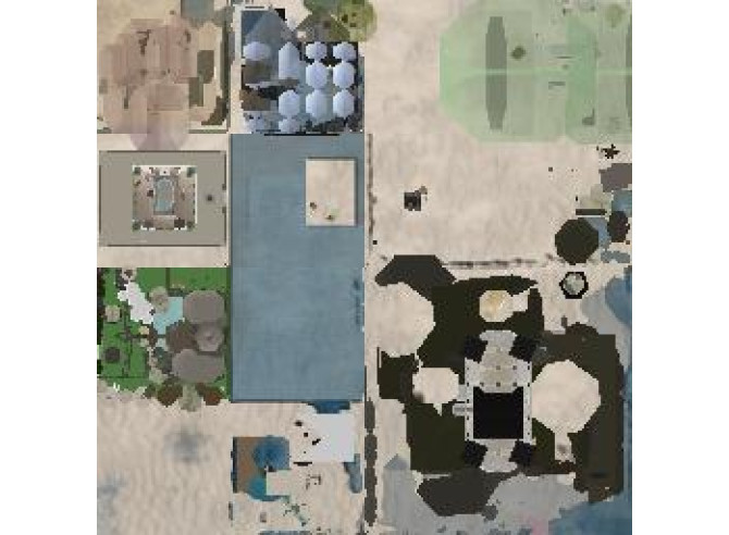TRance Island