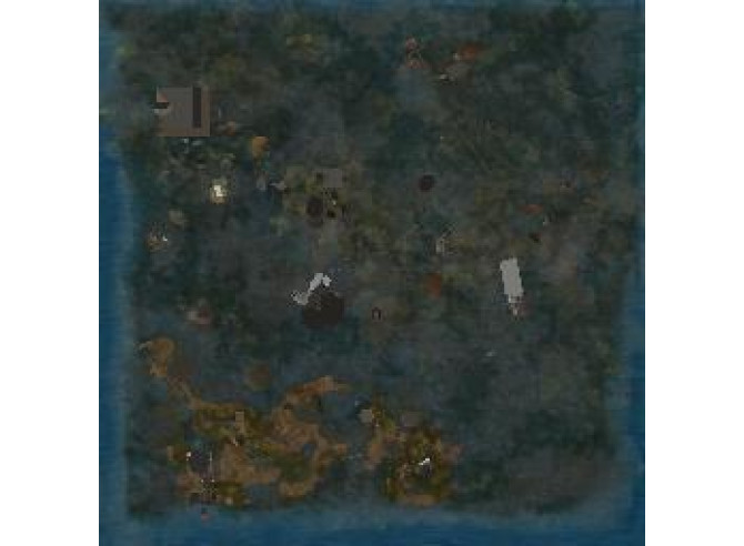 Tranquil Bay