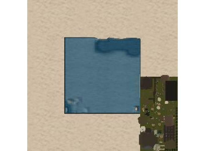 Tranquil Dream II