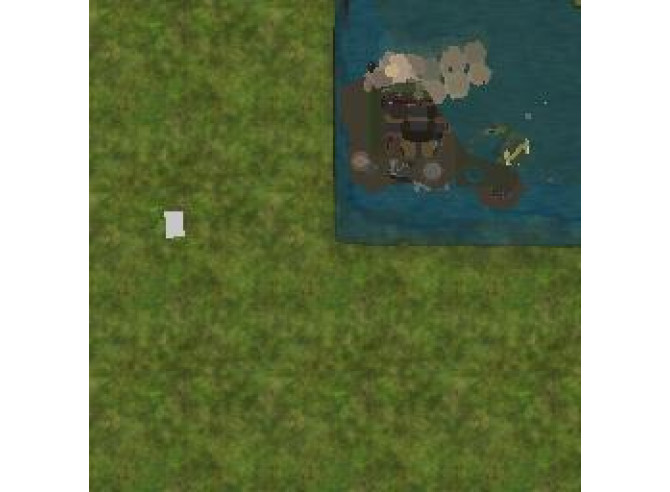 Tranquil Waters