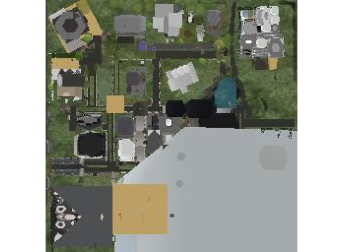 Tranquility Heights