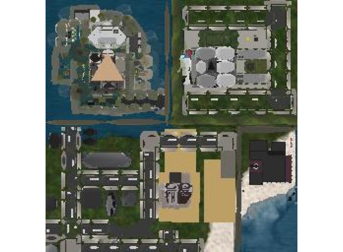 Trap City