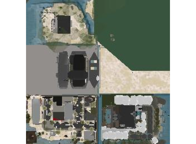 Travellers Paradise