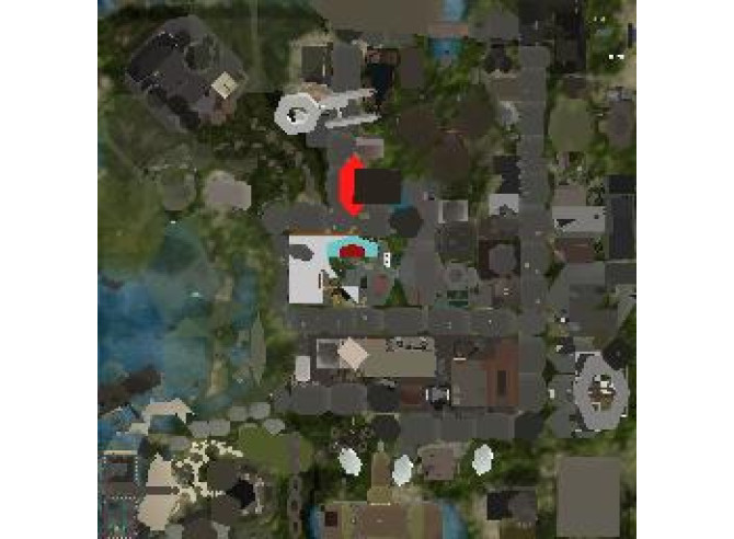 Treasure Haven