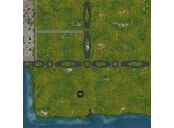 Treasure Land