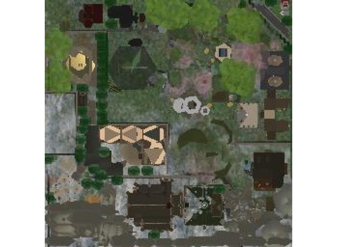 Trellumare