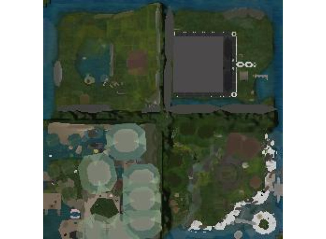 Tremulous Cove