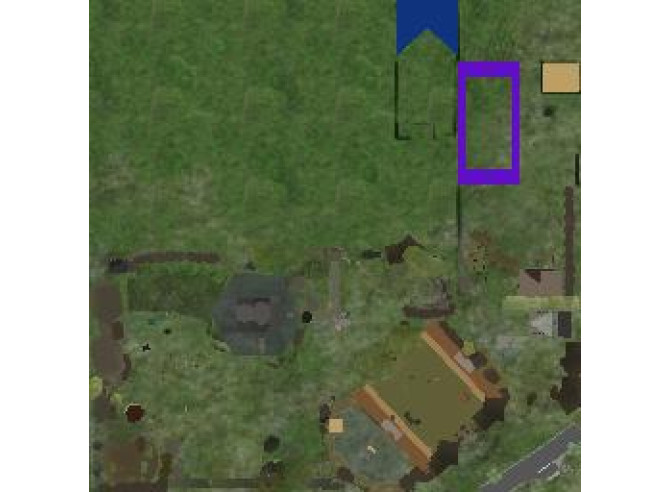 Trent Farm