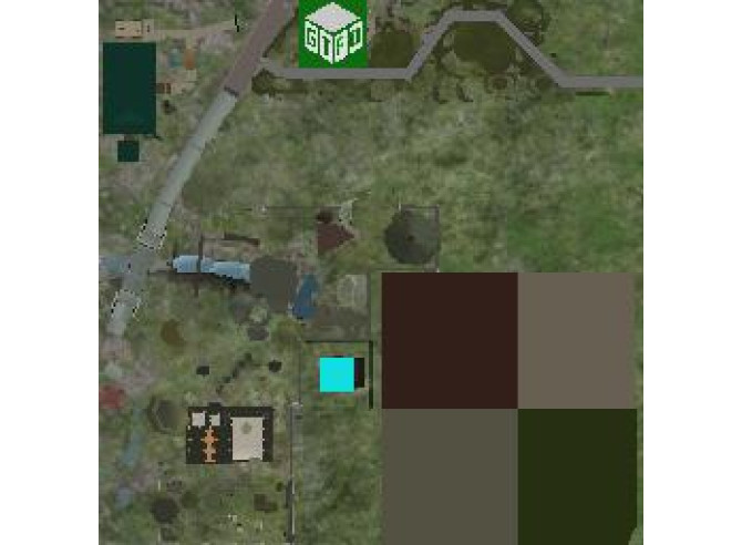 Tridens