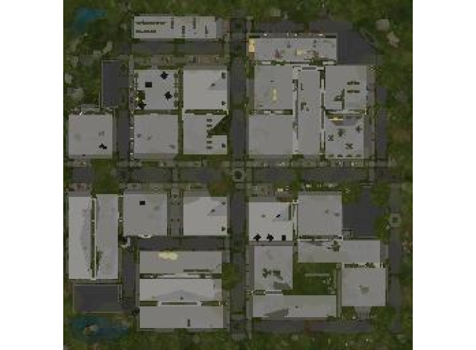 Village Green