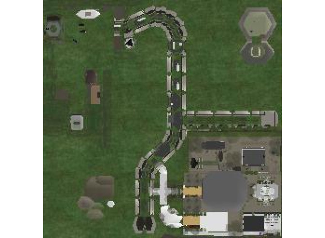Westland Estates
