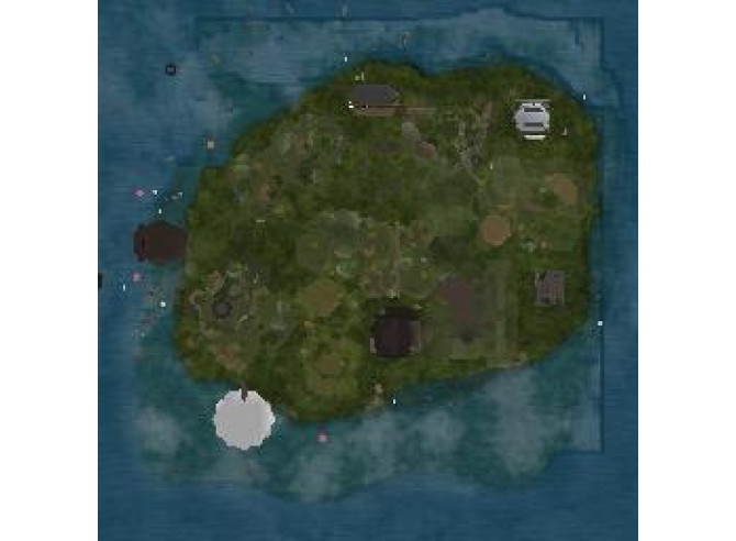 Wicked Moon