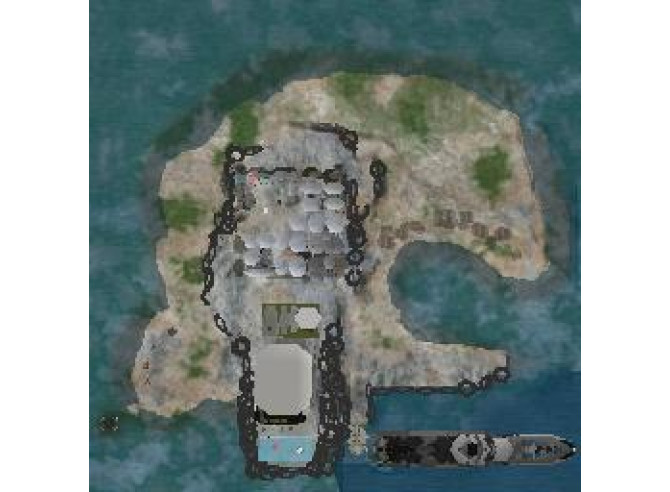 WideWorld Oasis
