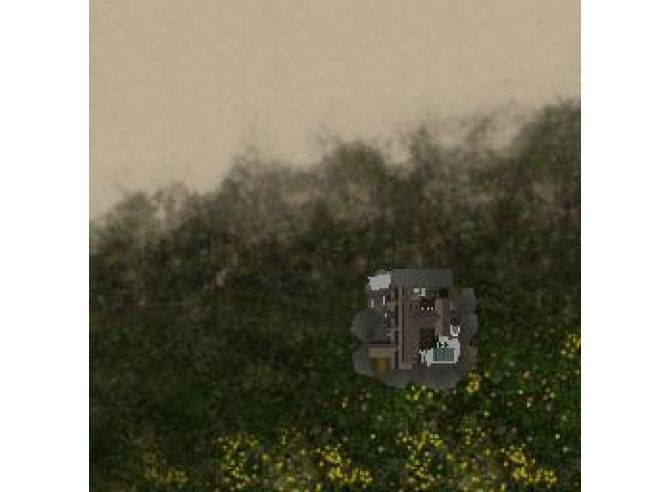 Witches Rest