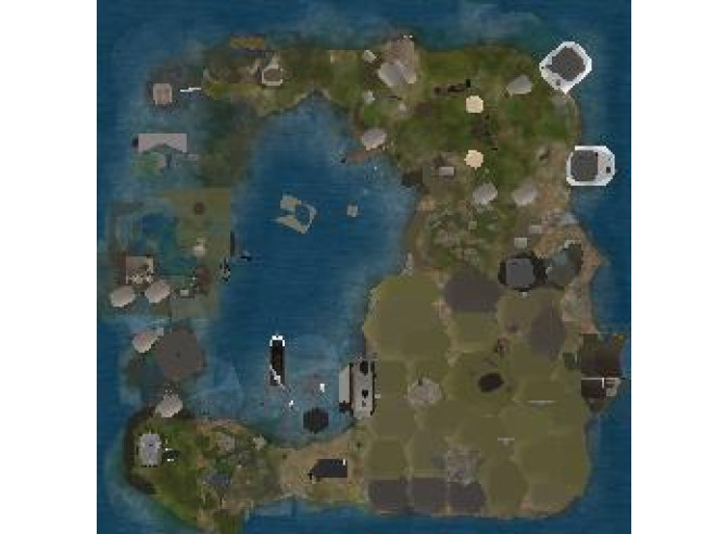 Wolf Land