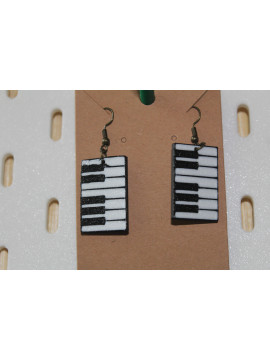 Musical Keyboard