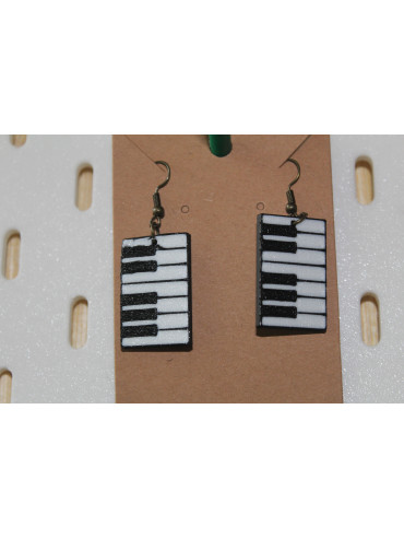 Musical Keyboard