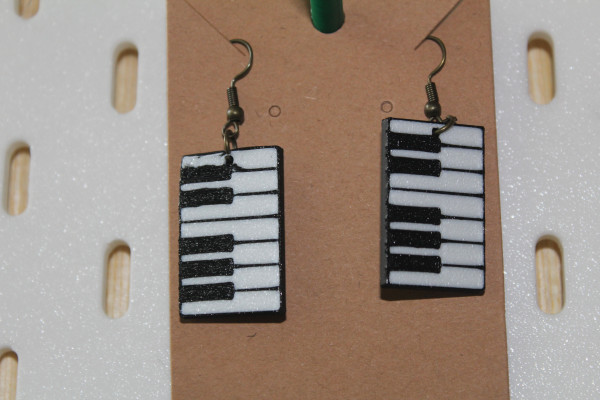 Musical Keyboard