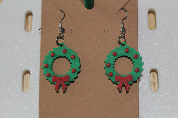 Christmas Wreath