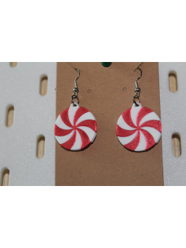 Peppermint Candy