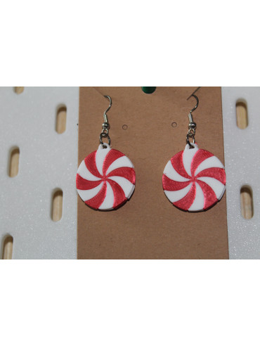 Peppermint Candy