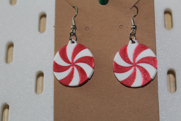 Peppermint Candy