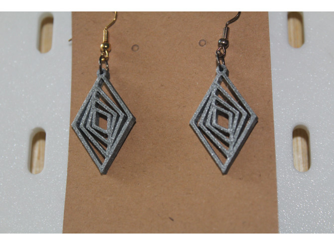 Gray Diamond